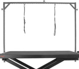 Grooming Table H Bar