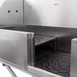 Electric Pet Bath BTS-131E