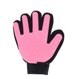 6 x Grooming Gloves