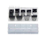 Wall Mount Blade Organiser