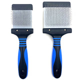 Mini Medium Flexi Brush - Silky Coats & De-Shedding