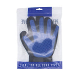 6 x Grooming Gloves