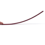 7.5" Arc Fine (Curved Spine Comb)