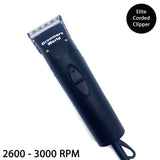 ELITE Corded 2 Speed Clipper