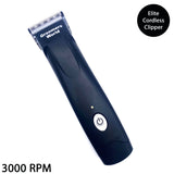 Rental of ELITE Cordless A5 Clipper