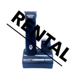 Rental of ELITE Cordless A5 Clipper