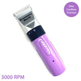 ELITE 5 in 1 Cordless Trimmer