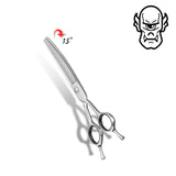 Cyclopes - 7" Curved Thinner