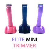 ELITE Cordless Mini Trimmer