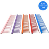 7.5" Claw Coarse (Bent Pins Comb)