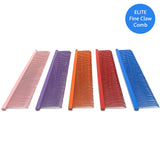 7.5" Claw Fine (Bent Pins Comb)