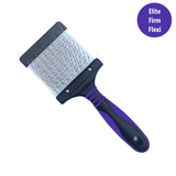 Firm Flexi Brush - POODLE, DOODLE, BICHON