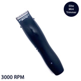 ELITE Cordless Mini Trimmer