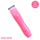 ELITE Cordless Mini Trimmer