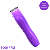 ELITE Cordless Mini Trimmer