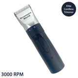 ELITE 5 in 1 Cordless Trimmer
