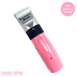 ELITE 5 in 1 Cordless Trimmer