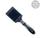 Mini Extra Firm Flexi Brush - De-Matting