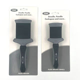 10 x Flexi Slicker Brush Extra Soft