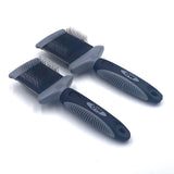 10 x Flexi Slicker Brush Extra Soft