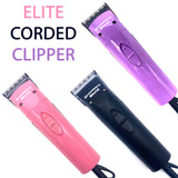 ELITE Corded 2 Speed Clipper
