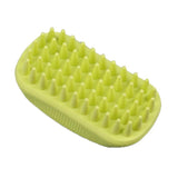 Rubber Brush