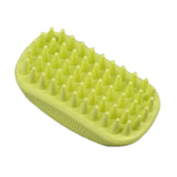 10 x Rubber Brush (UK ONLY)