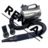 Rental of Jaguar Blaster Single Motor SHD-2800P