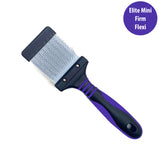 Mini Firm Flexi Brush - POODLE, DOODLE, BICHON
