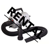 Rental of Aeolus Monster Blaster TD-901GT (UK ONLY)