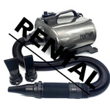 Rental of Panther Blaster Double Motor