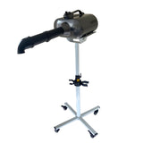 Stand & Pipe for Panther Stand Dryer