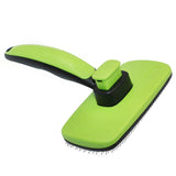 Self Cleaning Slicker Brush
