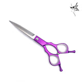 Pixie - Asian Fusion 6" Curved