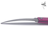 Pixie - Asian Fusion 6" Curved