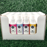 24 x 100ml Retail Pack