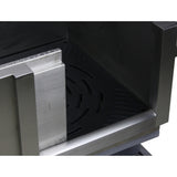 Electric Pet Bath BTS-131E