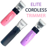 ELITE 5 in 1 Cordless Trimmer