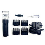 ELITE 5 in 1 Cordless Trimmer