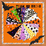 Halloween Tieback Bandanas