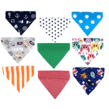 Collar Bandanas