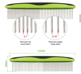 Comfort Handle Comb