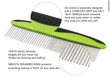 Comfort Handle Comb